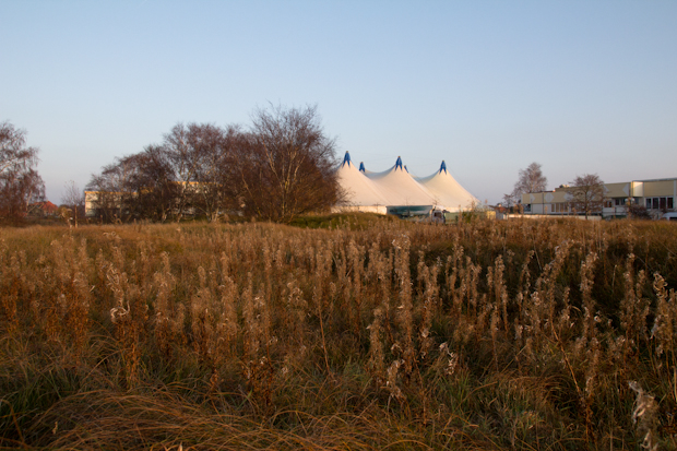 Rolling Stone Weekender 2011
