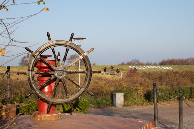 Rolling Stone Weekender 2011