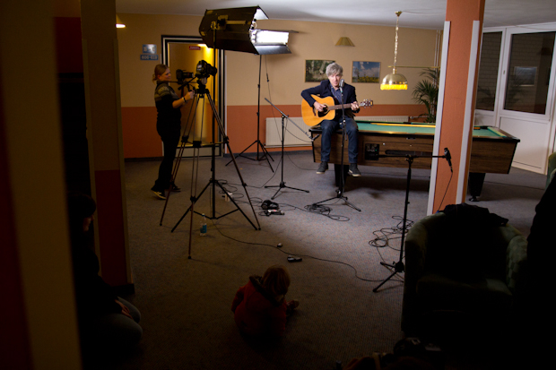 Rolling Stone Weekender 2011