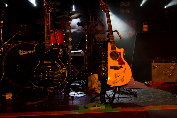 Rolling Stone Weekender 2011