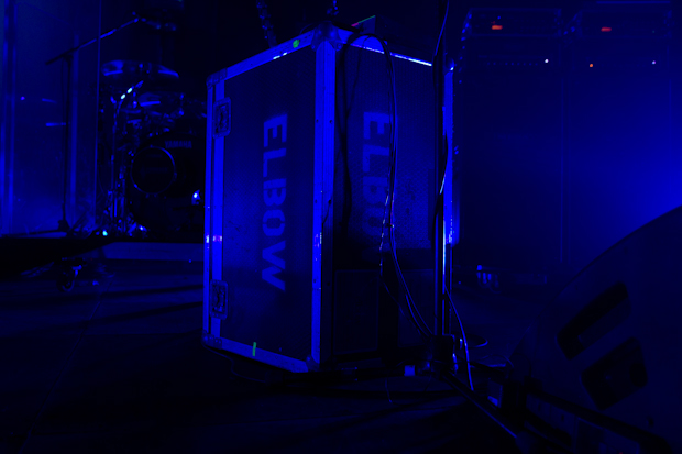 Rolling Stone Weekender 2011