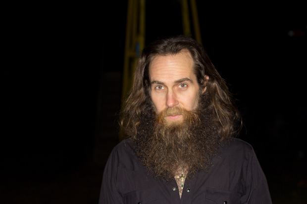 Guy Garvey: "Josh has a heard the size of Jupiter. And a brain the size of Jupiter".