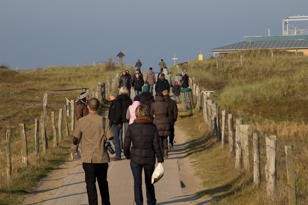 Rolling Stone Weekender 2011