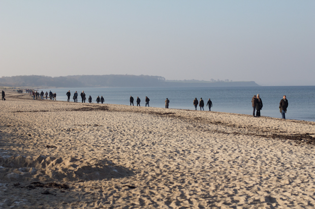 Rolling Stone Weekender 2011