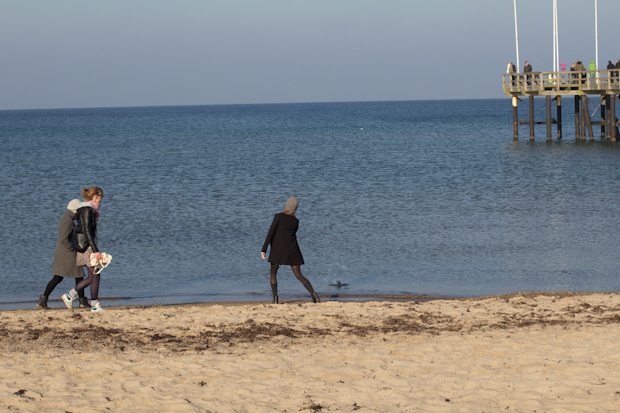 Rolling Stone Weekender 2011