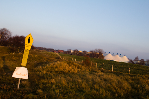 Rolling Stone Weekender 2011