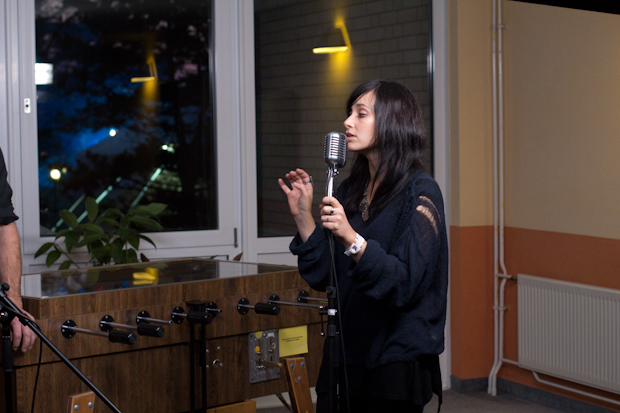 Rolling Stone Weekender 2011