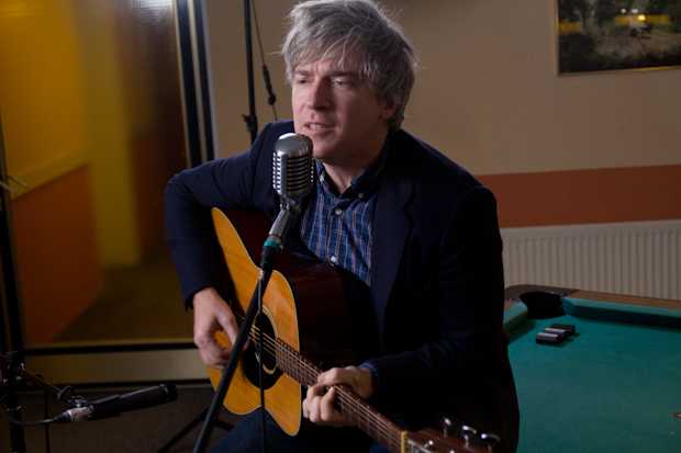 Rolling Stone Weekender 2011