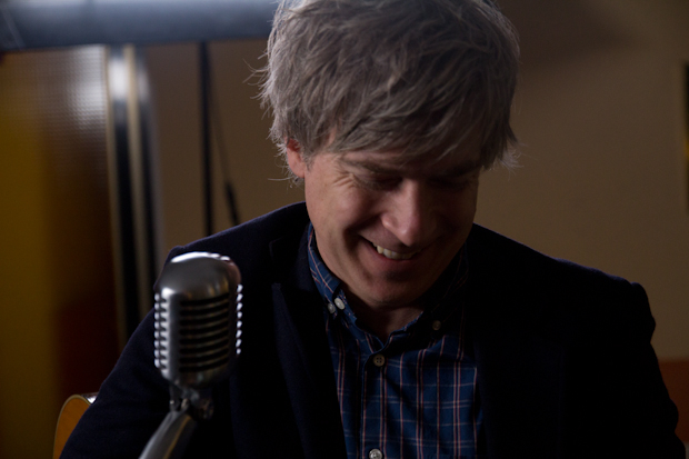 Rolling Stone Weekender 2011