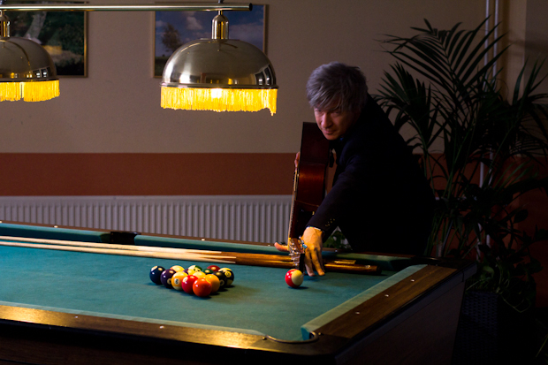 Rolling Stone Weekender 2011