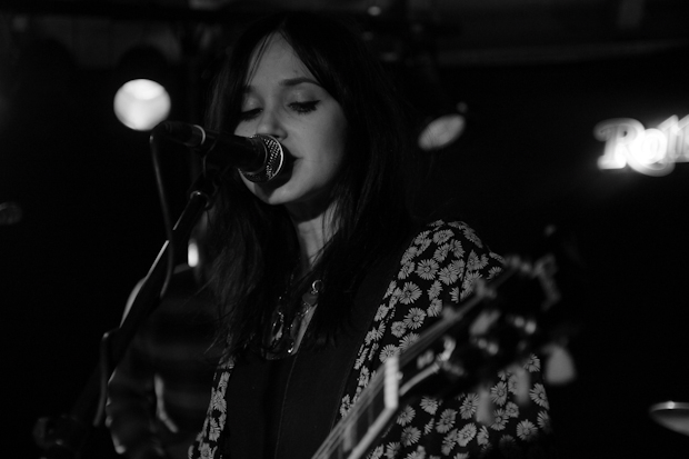 Rolling Stone Weekender 2011