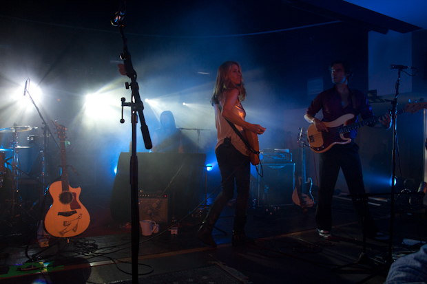 Rolling Stone Weekender 2011