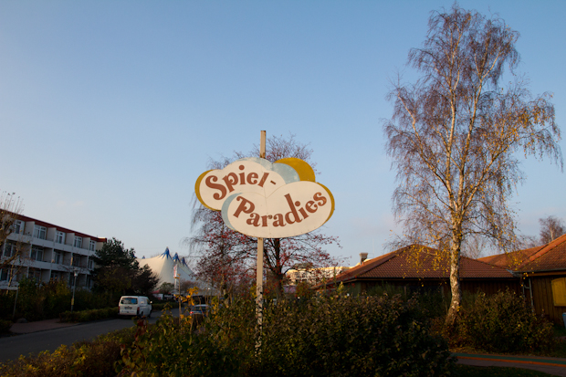 Rolling Stone Weekender 2011