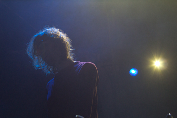 Rolling Stone Weekender 2011