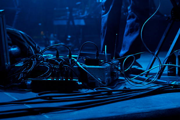 Rolling Stone Weekender 2011