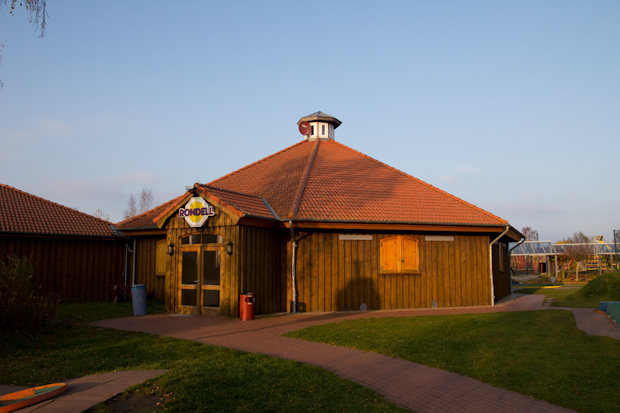 Rolling Stone Weekender 2011