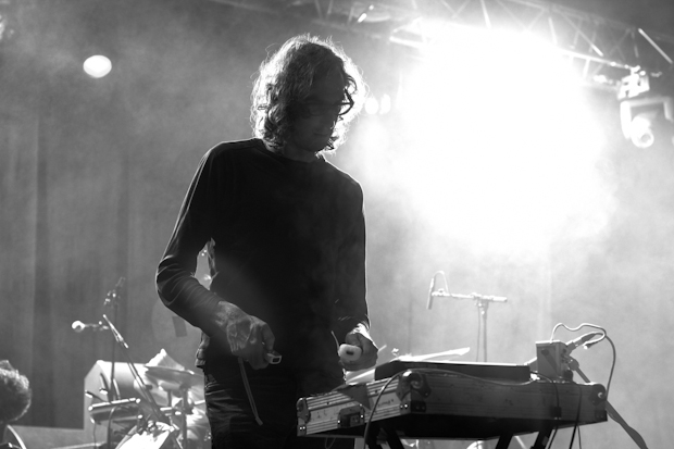 Rolling Stone Weekender 2011