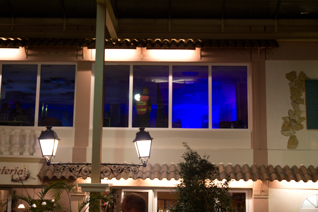 Rolling Stone Weekender 2011