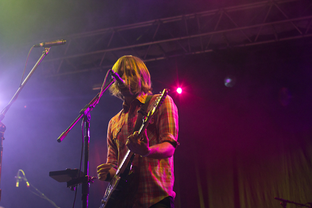 Rolling Stone Weekender 2011