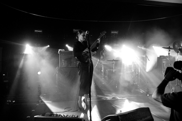 Rolling Stone Weekender 2011