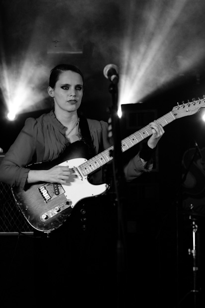Anna Calvi
