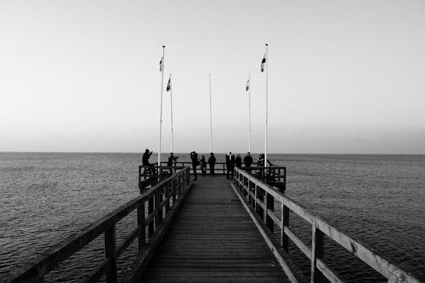 Rolling Stone Weekender