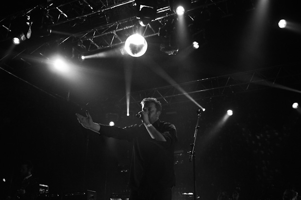 Rolling Stone Weekender 2011