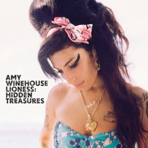 Amy Winehouse - Lioness