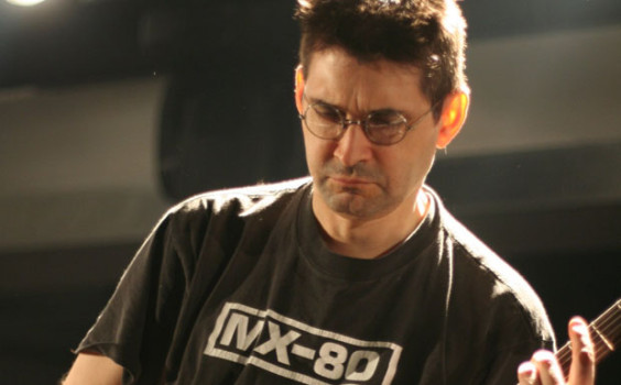 Steve Albini