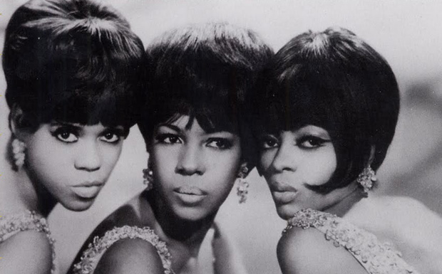 Diana Ross And The Supremes - The Ultimate Collection Cover