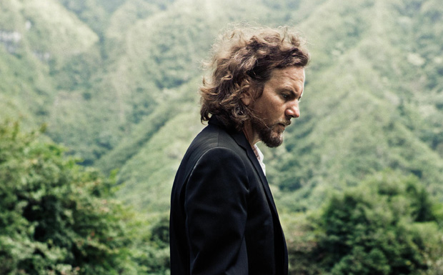 Eddie Vedder