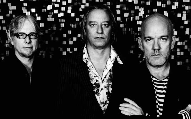 R.E.M. wurden im März 2007 in die Rock and Roll Hall of Fame aufgenommen.