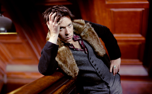 Rufus Wainwright