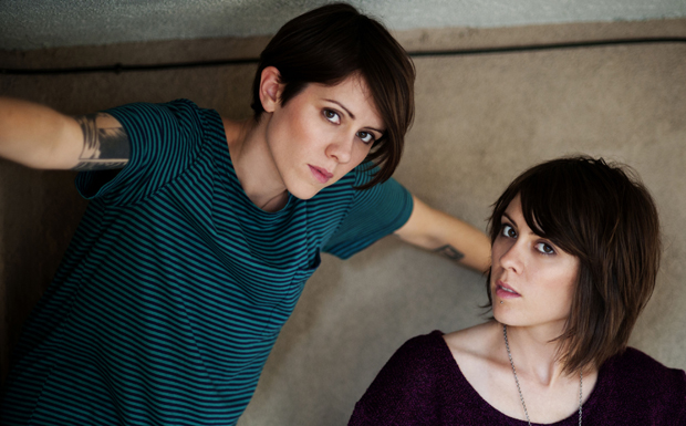 Tegan & Sara