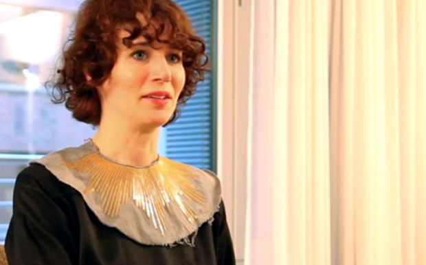 Miranda July