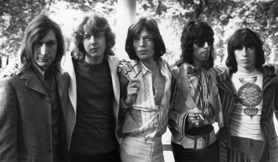 The Rolling Stones 1969