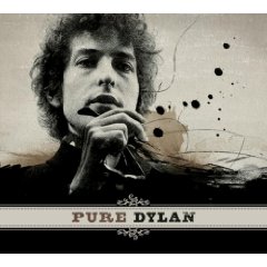 Bob Dylan - Pure Dylan