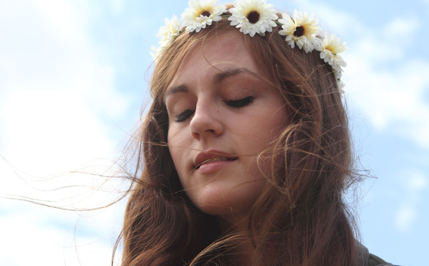 Woodstock? Nein, viel besser: Scheeßel!