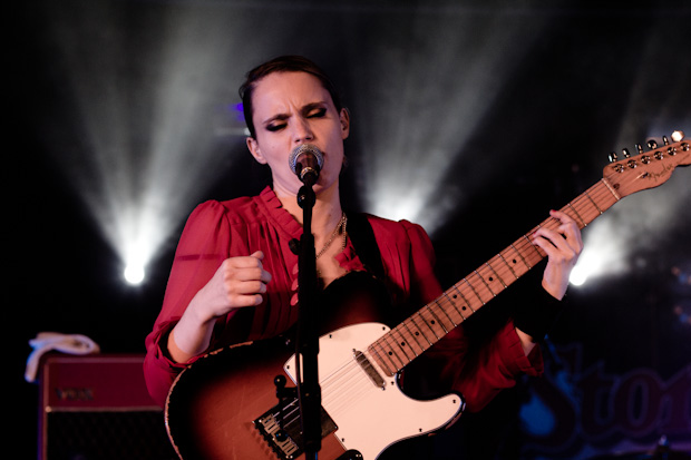 Anna Calvi