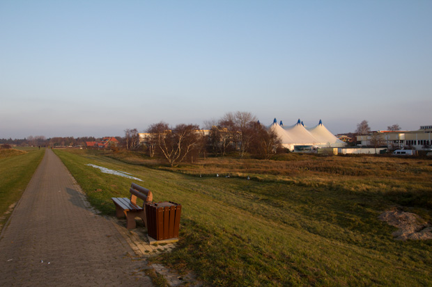 Rolling Stone Weekender