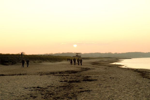 Rolling Stone Weekender