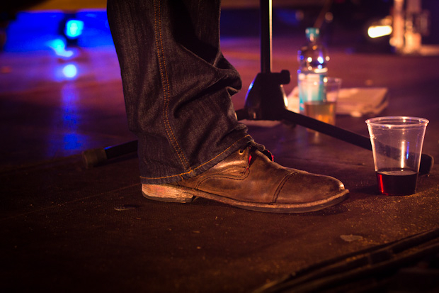 Rolling Stone Weekender 2011