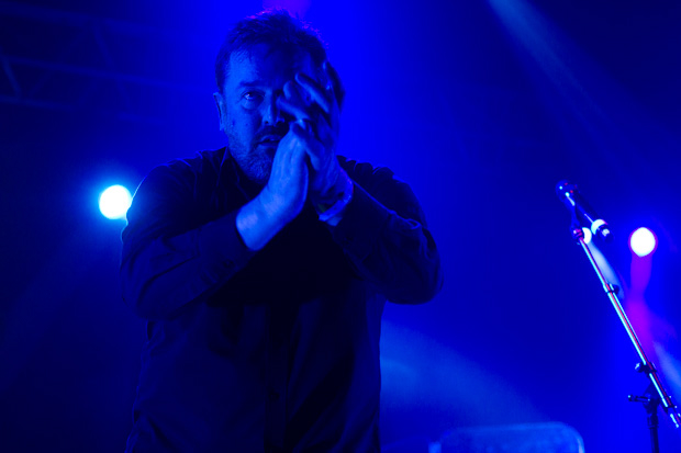 Rolling Stone Weekender 2011