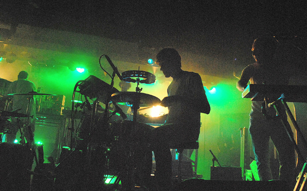 ATP Nightmare Before Christmas