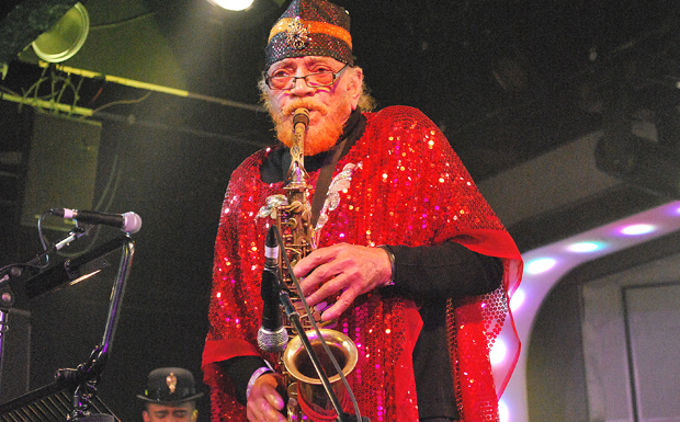 ATP Nightmare Before Christmas