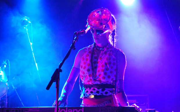 ATP Nightmare Before Christmas