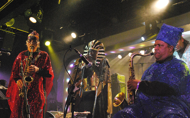 ATP Nightmare Before Christmas