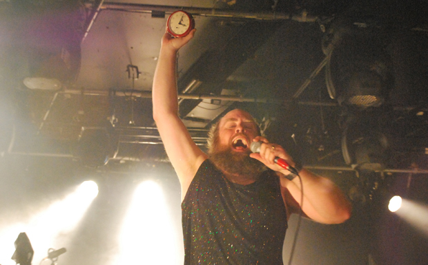 ATP Nightmare Before Christmas