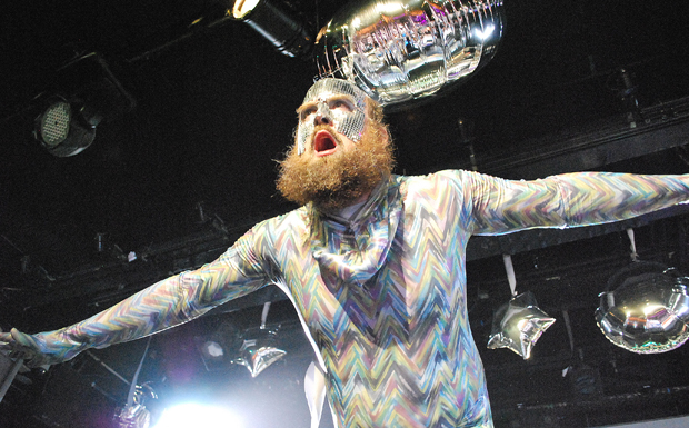 ATP Nightmare Before Christmas