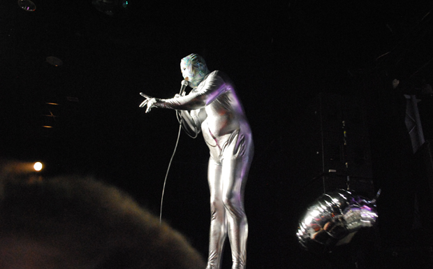 ATP Nightmare Before Christmas